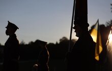 Фото 44: У Львові вшанували загиблих Героїв України, які поховані на Личаківському кладовищі