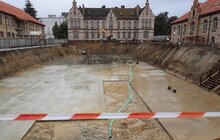 Фото 21: У Львові заклали капсулу під будівництво нової лікарні Медичного центру Святої Параскеви