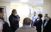 Фото 22: У Рясному відкрили амбулаторно-поліклінічне відділення
