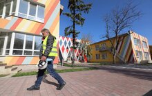 Фото 13: Наступного року на вулиці Медової Печери відкриють дитячий садочок на 200 дітей
