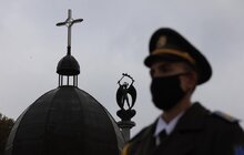Фото 6: На Личакові вшанували пам’ять борців за незалежність України