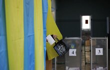 Фото 19: Оперативні дані: всі виборчі дільниці у Львові відкрились і працюють