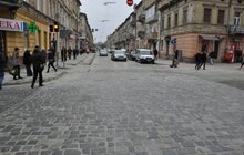 Фото 5: 2014 рік: яким він був у Львові