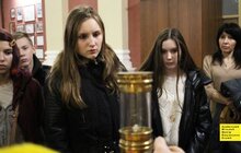 Фото 3: Старшокласників із сімей у складних життєвих обставинах готують до вступу у виші