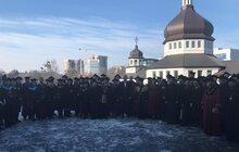 Фото 5: Сьогодні в УКУ відбувся випуск магістрів