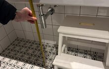 Фото 3: Заклади гостинності в історичній частині міста перевіряють на доступність для маломобільних людей