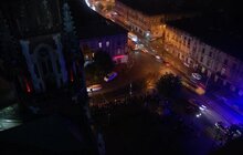 Фото 5: Друга ніч проекту «Ніч у Львові» зібрала близько 9 тис відвідувачів
