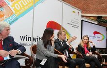 Фото 5: V Львівський туристичний форум «Перемагай з Левом!»