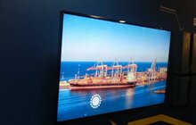 Фото 5: Львів представили на виставці нерухомості у Каннах