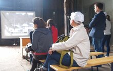 Фото 5: Минулих вихідних уже вчетверте у Львові пройшли Дні європейської спадщини, участь взяло 2200 осіб