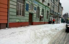 Фото 5: Усі комунальні служби працюють у посиленому режимі