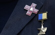 Фото 3: У Львові вшанували пам’ять героїв та жертв аварії на Чорнобильській АЕС
