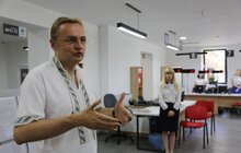 Фото 3: Запрацював новий Центр надання адміністративних послуг на вул. І.Виговського, 32
