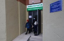 Фото 16: У Львові на просп. Чорновола, 99 запрацювала амбулаторія сімейної медицини