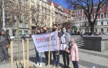 Фото 7: На вихідних у Львові висадили 73 дерева