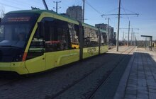 Фото 6: Від сьогодні трамвай №8 курсує до Санта-Барбари