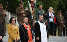 Фото 17: У Львові вшанували борців за незалежність України