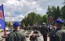 Фото 1: У Львові вшанували Героїв України