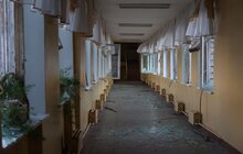 Фото 1: Сихів рік після обстрілу: як місто відновлювало зруйновану інфраструктуру та допомагало постраждалим мешканцям (відео)