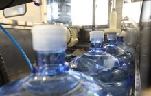 Фото 3: Львівводоканал відкрив Центр води на Сихові