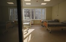Фото 7: У лікарні швидкої допомоги відкрили відремонтоване терапевтичне відділення та частину гінекологічного і урологічного відділень