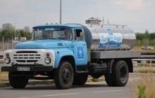 Фото 1: У Львові перевіряють готовність спецтехніки до роботи у надзвичайній ситуації