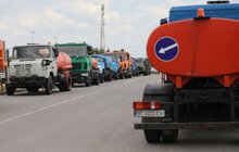 Фото 7: У Львові перевіряють готовність спецтехніки до роботи у надзвичайній ситуації