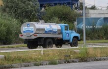 Фото 9: У Львові перевіряють готовність спецтехніки до роботи у надзвичайній ситуації