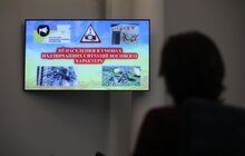 Фото 10: Безпека в умовах війни: львівські рятувальники проводять спеціальні навчання для містян