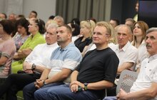 Фото 23: Для освітян Львова провели навчальний тренінг про розвиток шкіл