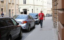 Фото 1: Ремонти у Галицькому районі: в роботі вул. Льва, вул. Піша, пл. Вічева, пл. Галицька та пр. Свободи