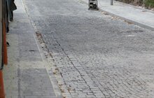 Фото 23: Ремонти у Галицькому районі: в роботі вул. Льва, вул. Піша, пл. Вічева, пл. Галицька та пр. Свободи