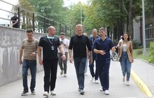 Фото 11: Ще одне нове відділення: у львівській Лікарні святого Луки відкрили інтервенційну радіологію