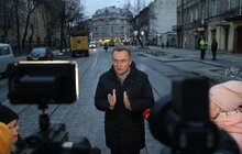 Фото 8: Вул. С. Бандери відкриють для проїзду транспорту завтра після 15.00 год.