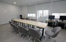 Фото 5: У Львові відкрили простір дизайну та медіа Pixlab і Бібліотеку Px