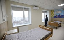 Фото 16: У лікарні швидкої допомоги Львова відкрили нову дитячу кардіохірургію