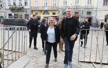 Фото 5: Як Німеччина допомагатиме Україні розповіла німецька міністерка Свенья Шульце