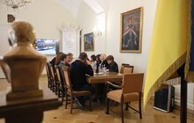 Фото 10: Як Німеччина допомагатиме Україні розповіла німецька міністерка Свенья Шульце