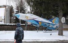 Фото 21: Львівський авіаційно-ремонтний завод планує розширити діяльність