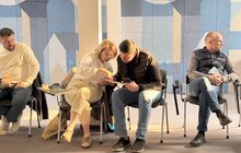 Фото 4: Яка доля МАФів на вул. Чернівецькій та на вул. Грінченка-Мазепи?