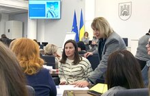 Фото 2: Як підтримати дітей у час війни: понад 160 психологів львівських освітніх закладів пройшли навчання