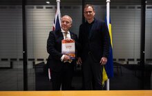 Фото 2: Євроколія до Львова: що це означає для міста та на якому етапі проєкт