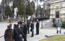 Фото 8: Львів’яни вшанували пам'ять Героїв Крут