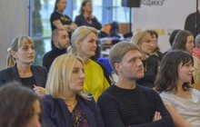Фото 13: У Львові відбувся захід «За гідне життя до останнього подиху»