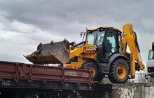 Фото 6: Куп’янська громада отримала комунальну техніку від Львова