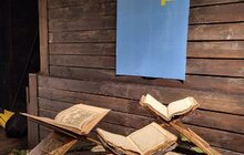 Фото 2: У Львові вшанували пам'ять жертв геноциду кримських татар