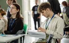 Фото 2: Як минув та про що говорили топові архітектори світу на третьому Urban Forum у Львові (відео)