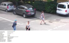 Фото 3: За вчорашній день працівники ЛКП «Львівавтодор» зафіксували близько 30 порушень правил дорожнього руху