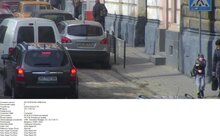 Фото 2: За вчорашній день працівники ЛКП «Львівавтодор» зафіксували 36 випадків порушень правил дорожнього руху через неналежне паркування