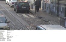 Фото 2: За вчорашній день працівники ЛКП «Львівавтодор» зафіксували 33 випадки порушення правил дорожнього руху через неналежне паркування